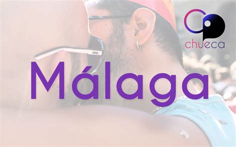 Chat Gay Málaga – Liga, chatea y conoce gente gay de Málaga